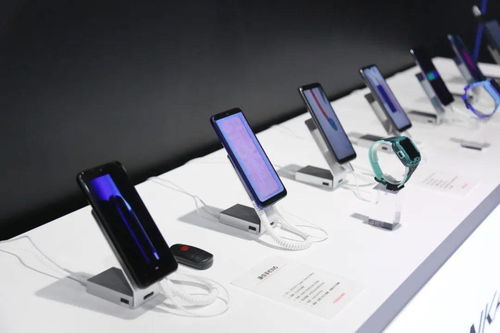 康佳移动互联全新形象亮相CITE2020，以宠物定位器引领智能生活新潮流