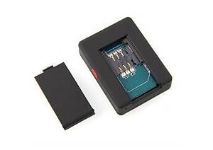 智臻指针迷你定位器 台湾科技，全方位智能守护