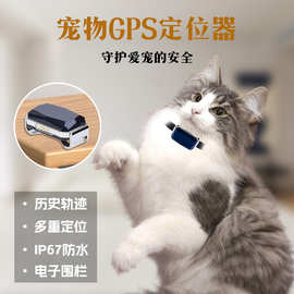 从物流到宠物 GPS定位器的跨界应用与选购全攻略
